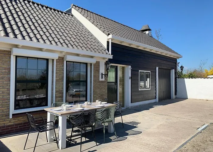 Huis Van Alle Winden