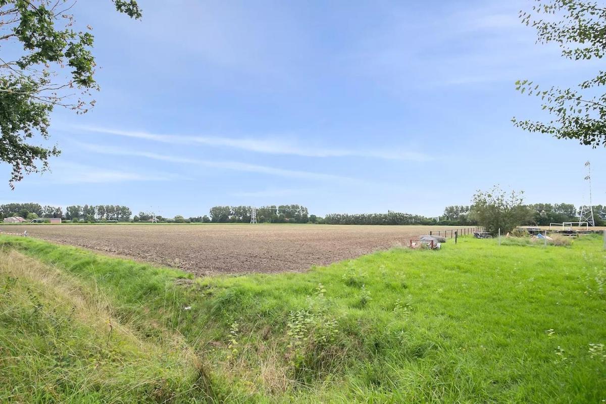 Alle Winden Villa